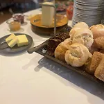 フィルスコブ クロ ホテル