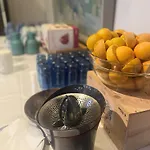 フィルスコブ クロ ホテル グランストゥ