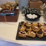 ホテル フィルスコブ クロ グランストゥ
