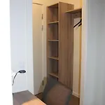 フィルスコブ クロ ホテル