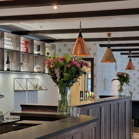 Filskov Hotel Grindsted