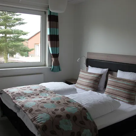 Filskov Otel Grindsted