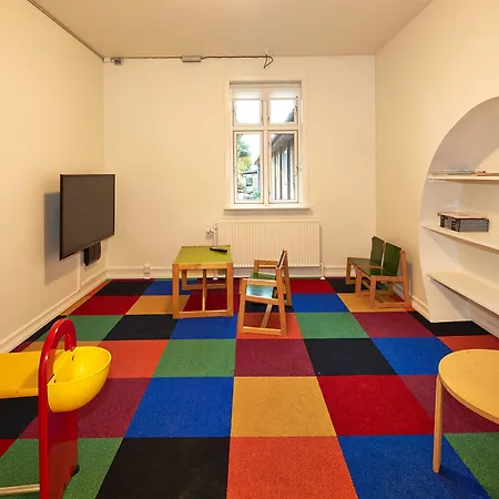 Filskov Гриннстед