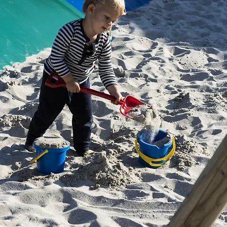 Filskov Отель Гриннстед