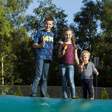 Otel Filskov Grindsted