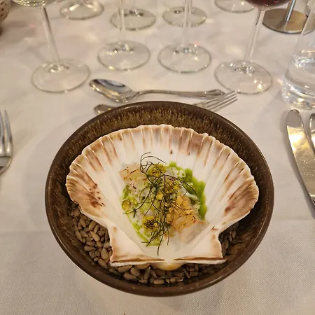 菲尔斯考酒店 3* 格林斯泰兹