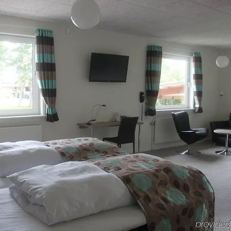 Hotel Filskov 3*