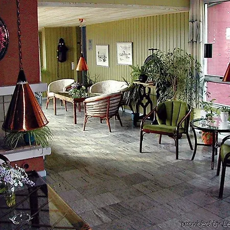 Filskov Hotel Grindsted