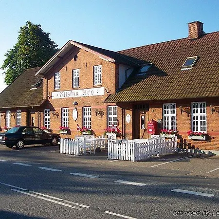 Filskov Hotel 3*