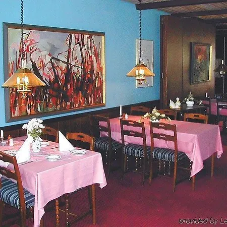 Filskov Отель 3*