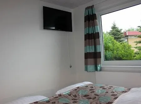 Filskov Отель 3*