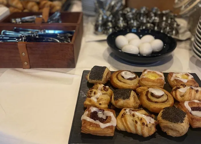 Otel Filskov Grindsted