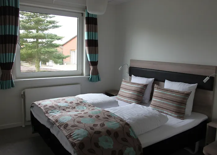 Filskov Otel Grindsted