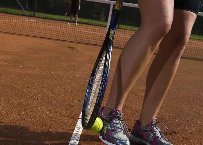 Otel Filskov Grindsted