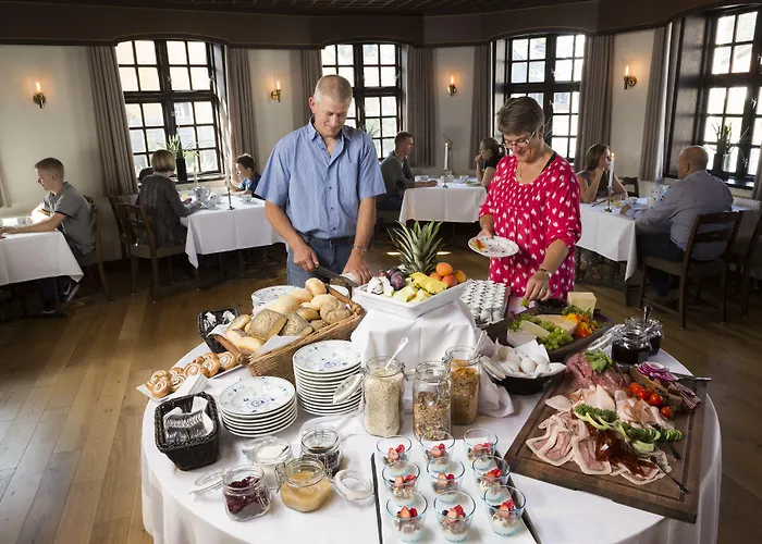 Otel Filskov Grindsted