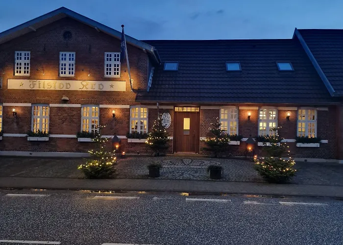 Filskov Otel