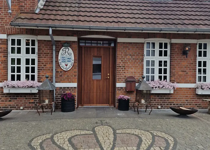 Filskov Hotel Grindsted