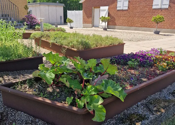 Filskov Otel Grindsted