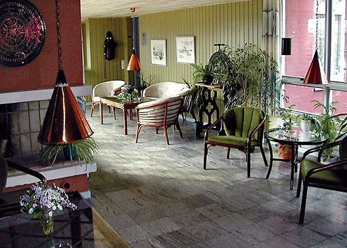 Filskov Hotel Grindsted