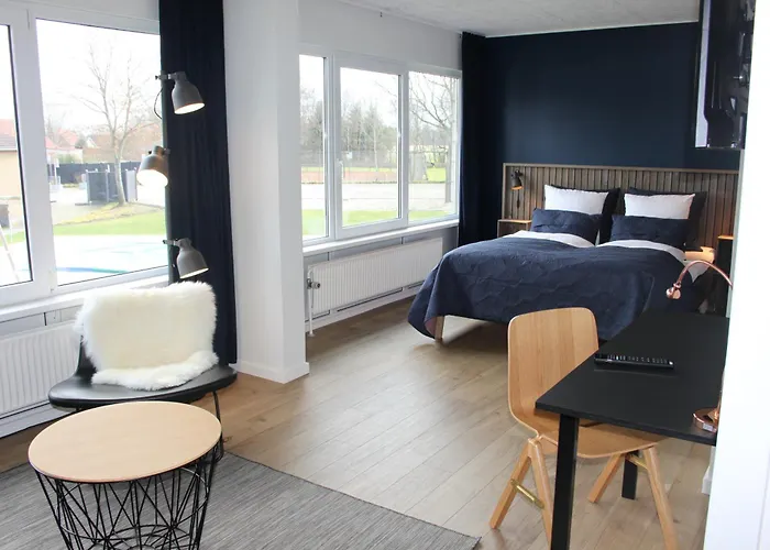 Hotel Filskov Grindsted